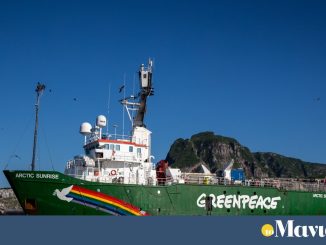 Ισπανία: H Greenpeace και άλλες οικολογικές οργανώσεις ανακοινώνουν ότι φεύγουν από την πλατφόρμα Χ