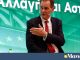 Νίκος Παπανδρέου: Αν συνεργαστούμε με τον ΣΥΡΙΖΑ θα πάμε στο 5%