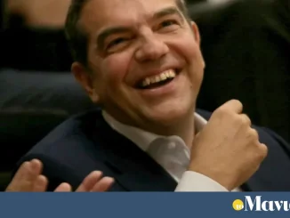 Αλωνίζει τα καπιταλιστικά κάστρα: Διακοπές σε υπερπολυτελές θέρετρο στις Άλπεις ο Τσίπρας
