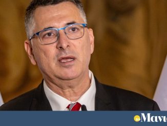 Ισραηλινός ΥΠΕΞ: Θα επέμβουμε ξανά στη Γάζα εάν διαπιστώσουμε πως υπάρχει απειλή