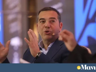 Αλέξης Τσίπρας: Πυροδοτεί κόντρα με τον Ανδρουλάκη με το βλέμμα στην επόμενη ημέρα