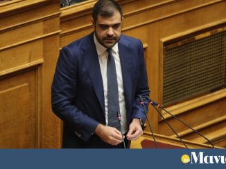 Παύλος Μαρινάκης: Πρώτη η Ελλάδα στην ΕΕ στη στήριξη των αγροτών