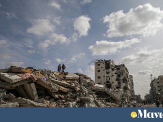 Ξεκίνησε η ανταλλαγή ομήρων της Χαμάς με κρατούμενους Παλαιστίνιους