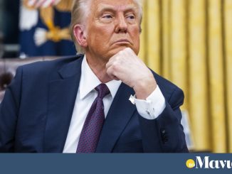 Προσφυγή από 18 Πολιτείες κατά του Τραμπ για το τέλος της αυτόματης ιθαγένειας στα παιδιά