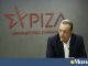 Σωκράτης Φάμελλος: νέο προσκλητήριο στον προοδευτικό χώρο… για να γίνει ξανά ο ΣΥΡΙΖΑ αξιωματική αντιπολίτευση