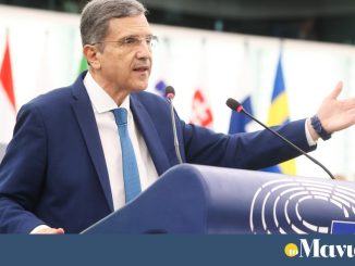 Γιώργος Αυτιάς: δέκα προτάσεις στο ΕΛΚ για τη στεγαστική κρίση – Ερώτηση στην Κομισιόν