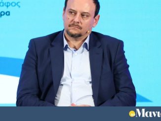Γκίκας Μαγιορκίνης: Καμία ανησυχία για τον πνευμονοϊό – Δεν προβλέπονται μέτρα