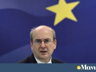 Κωστής Χατζηδάκης: Το 2025 κάνουμε πράξη πέντε βασικές δεσμεύσεις μας