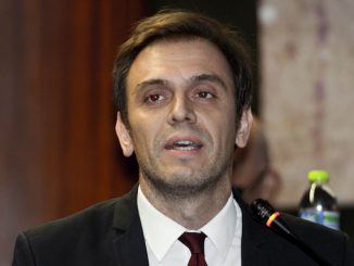Δ. Μάντζος: «Μακεδονικό ζήτημα» δεν υπάρχει, ούτε αναγνωρίζεται