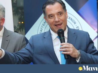 Turkaegean: στον… κουβά ΠΑΣΟΚ, ΣΥΡΙΖΑ και λοιποί πατριώτες της φακής