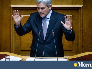 Κώστας Καραγκούνης: επίσκεψη στο εργοτάξιο Ελληνικού για έλεγχο στα μέτρα ασφάλειας εργαζομένων
