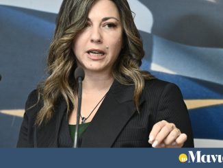 Ζαχαράκη: Πάνω από 62.000 αιτήσεις για το «Σπίτι μου 2» – Τι είπε για τα οικογενειακά επιδόματα