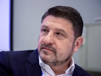 Χαρδαλιάς: Η Περιφέρεια Αττικής και ειδικά ο ΕΔΣΝΑ δεν πήρε απόφαση για αύξηση στο τέλος ταφής