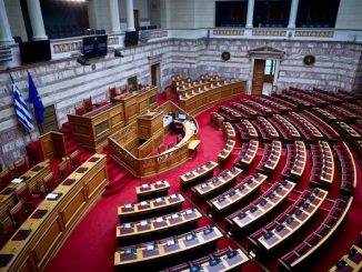 Ερώτηση 14 βουλευτών του ΣΥΡΙΖΑ για τη στατικότητα των υποδομών στον Κηφισό
