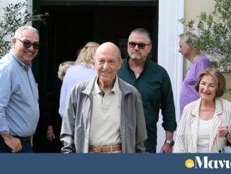 Κώστας Σημίτης: οι τελευταίες τοποθετήσεις του και το όραμά του για το ΠΑΣΟΚ και την Ελλάδα