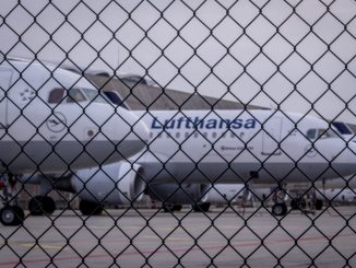 Lufthansa: Δρομολογεί 10.000 προσλήψεις το 2025 – Στις 13/1 η επισημοποίηση της εξαγοράς της ITA