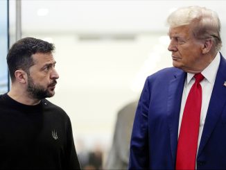 Ζελένσκι: «Απρόβλεπτος ο Τραμπ – Ενδεχομένως να αποδειχθεί καθοριστικός για τον τερματισμό του πολέμου»