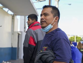 Επαναπροώθηση μεταναστών από τις ΗΠΑ: Απέλαση 64 παράτυπων στη Γουατεμάλα – Πάνω από 700 συλλήψεις την ημέρα