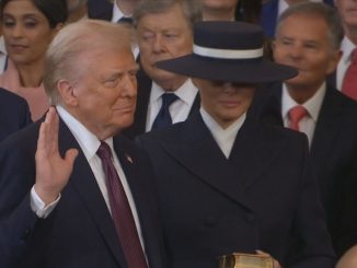 Live – Ο Ντόναλντ Τραμπ ορκίστηκε 47ος Πρόεδρος των ΗΠΑ