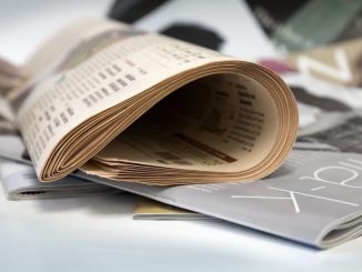 Ο Τύπος της Παρασκευής 3/1