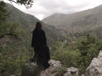 «Λενάκι, δυο φωτιές και δυο κατάρες»: Η ταινία του Δημήτρη Ινδαρέ στην Ταινιοθήκη της Ελλάδος