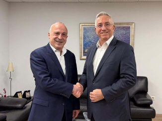 Δυναμική νέα εποχή με Αύξηση Μετοχικού Κεφαλαίου και Πρόεδρο Δ.Σ. της Intracom Defense τον Μιχάλη Τσαμάζ