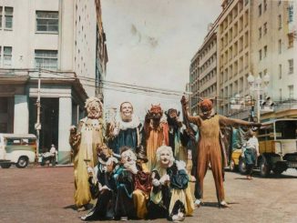 Docs+Fantasy κάθε Δευτέρα και Τρίτη στο Newman – Πρόγραμμα Ιανουαρίου
