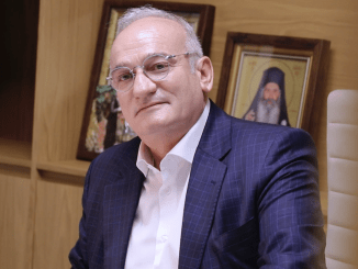 Ανδρέας Βορυλλας -“Η θέση της ΝΙΚΗΣ σχετικά με την Έκθεση Enrico Letta (πρώην Πρωθυπουργού της Ιταλίας)