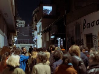 Το Silent Night επιστρέφει για τρεις βραδιές στην οδό Βατσαξή