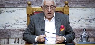 Με αριθμό ρεκόρ αναμένεται να εκλεγεί ο Νικήτας Κακλαμάνης