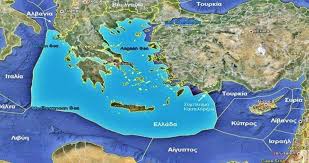 ΤΟ ΤΟΥΡΚΙΚΟ ΜΑΚΡΟΠΟΛΙΤΙΚΟ ΣΧΕΔΙΟ ΚΑΙ Η ΑΟΖ ΜΕ ΤΗΝ ΣΥΡΙΑ