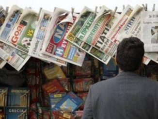 Ο Τύπος της Τρίτης 7/1