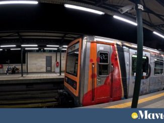 Εισαγγελική έρευνα για το άνοιγμα της πόρτας σε συρμό του ΗΣΑΠ