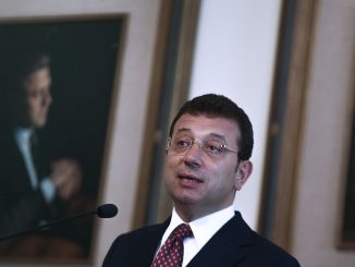 Νέα εισαγγελική έρευνα διετάχθη εις βάρος του Ιμάμογλου