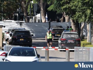 Ισραήλ – Γάζα: Ο Ερυθρός Σταυρός ολοκλήρωσε τη δεύτερη φάση απελευθέρωσης ομήρων