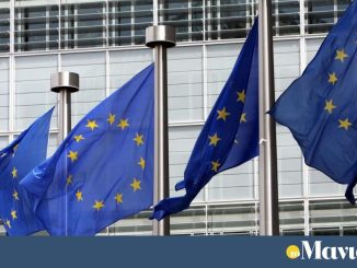 Η Ευρώπη δεν ασκεί λογοκρισία, απαντά η Κομισιόν στον Μαρκ Ζάκερμπεργκ