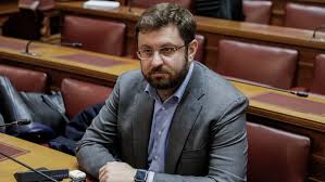 Αποστομωτικος και πολιτικά ουσιαστικος ο Κώστας Ζαχαριάδης για την απρέπεια της ΕΡΤ στον Δήμο Αθηναίων και τον Χαρη Δούκα
