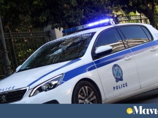 Διάρρηξη με λεία πάνω από 1 εκατ. ευρώ στη Φιλοθέη
