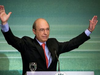 Τα διεθνή ΜΜΕ για τον θάνατο του Κώστα Σημίτη