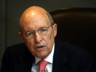 “Έφυγε” από τη ζωή ο Κώστας Σημίτης