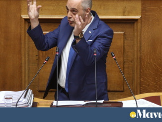 Κ. Βελόπουλος: Εγώ τηλεφώνησα στον Μητσοτάκη και του είπα να πάρει τα Rafale και τις Belh@rra