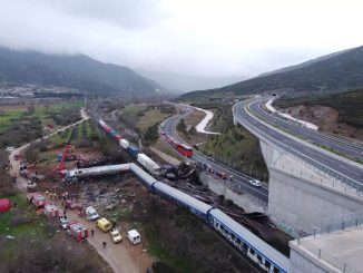 Ο ΝΙΚΟΣ ΝΙΚΟΛΟΠΟΥΛΟΣ ΓΙΑ ΤΗΝ ΑΓΩΓΗ ΤΗΣ HELLENIC TRAIN ΚΑΤΑ ΤΗΣ ΕΦΗΜΕΡΙΔΑΣ “ONE VOICE” ΚΑΙ ΤΟΥ ΕΚΔΟΤΗ ΝΙΚΟΥ ΜΑΝΕΣΙΩΤΗ