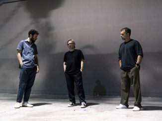 Jazz στο Μουσείο με το Dimitris Tsakas Trio και την παράσταση “Genesis”
