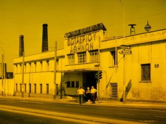 «Θυμάσαι το Γκάζι;»: Ανοιχτό Κάλεσμα για ιστορίες και μνήμες από το παλιό Εργοστάσιο Φωταερίου της Αθήνας