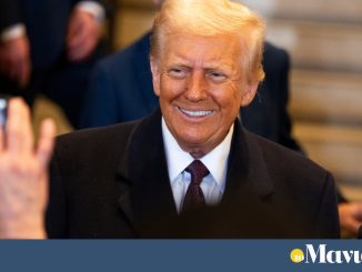 ΗΠΑ: «Όχι» από το Πεντάγωνο στην επιθυμία Τραμπ για άμεση αποστολή 10.000 στρατιωτών στα σύνορα με το Μεξικό