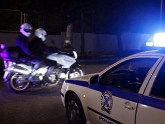 Αστυνομικοί έλεγχοι σε ανήλικους για την πρόληψη της παραβατικότητας