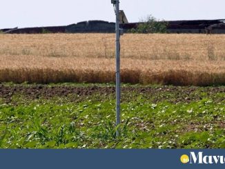 Αρδευτικά – «Ύδωρ 2.0»: 5 έργα ύψους 691 εκατ. ευρώ μπαίνουν σε τροχιά υλοποίησης