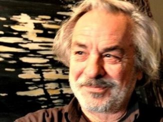 Έφυγε από τη ζωή σε ηλικία 79 ετών, ο ψυχίατρος και εικαστικός που φιλοτέχνησε το φεγγάρι του Θερμαϊκού
