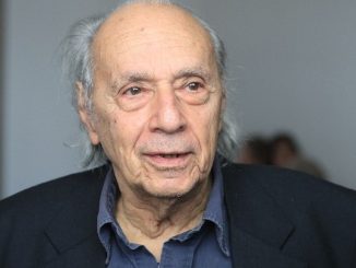 Πέθανε ο σκηνοθέτης Δημήτρης Κολλάτος σε ηλικία 88 ετών