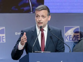 Δούκας: Με απόφαση της Περιφέρειας οι ΟΤΑ οδηγούνται σε οικονομική ασφυξία